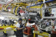 Día de la Industria. Demoledor informe de los sindicatos del sector: caída en la producción, el empleo y los salarios