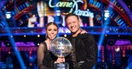 Strictly Come Dancing expert weighs in on 'curse' rumours ahead of launch