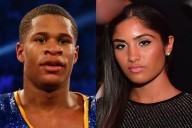 Who Is Devin Haney’s Ex-girlfriend Leena Sayed? Relationship, Career, and More Here's everything you need to know about Leena Sayed, the former girlfriend of 26