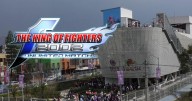 Pero no usen a Rugal: Arman torneo de ‘King of Fighters’ en Iztapalapa con registro gratis y premios