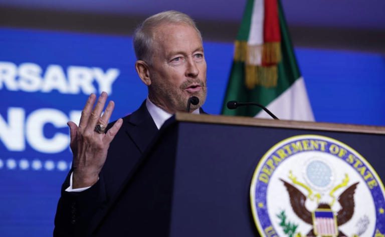En qué consiste la ‘Misión Firewall’, el último acuerdo que une a México y Estados Unidos y acerca sus posturas