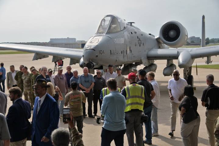 Maryland Air National Guard flying mission ends despite fight to preserve it