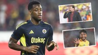 Lesión de Jhon Durán se alarga y su futuro en Selección Colombia es incierto
