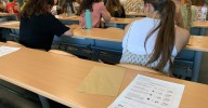 El SAS examina este sábado a más de 4.600 aspirantes a especialidades médicas