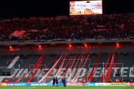Vuelco total: Independiente logra revertir duro castigo tras los incidentes ante la U en Avellaneda