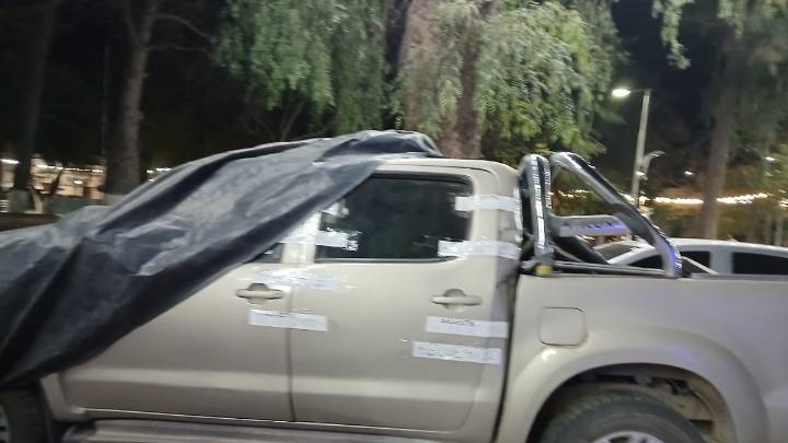 Indignación por demora en pericia accidentológica a dos meses del siniestro