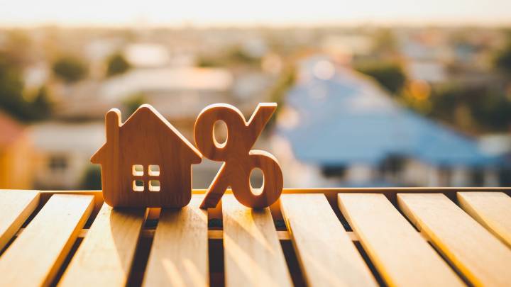 Here's why mortgage rates didn't fall after Federal Reserve rate cut