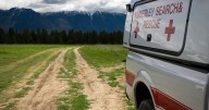 Hiker dead, 2 others missing after going over B.C. waterfall