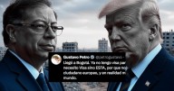 “No necesito Visa sino ESTA”: Petro responde provocador a EE. UU. tras revocación