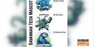 Vote on Savannah Tech’s official mascot