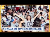 Why thousands of people named 'Ryan' are getting together