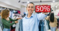 Growing number of affluent consumers are shopping at discount stores. Here's why.