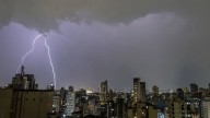 ¿Qué hacer y qué no ante una tormenta eléctrica?