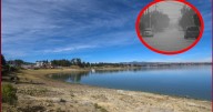 Conagua reporta nivel más alto del Cutzamala por lluvias; ¿cuál es el porcentaje de almacenamiento?