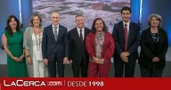El empleo femenino en la industria ha crecido en la última década más de un 82 por ciento en la región, al doble de ritmo que en el conjunto del sector