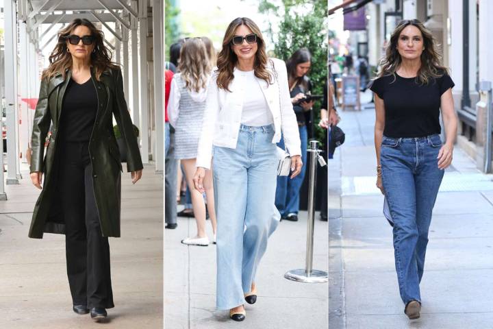 Shop Mariska Hargitay Loose Jean Lookalikes at Quince