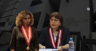 Vicepresidenta de la JNJ pide suspender a Delia Espinoza por seis meses: ¿qué acusaciones enfrenta la fiscal de la Nación?