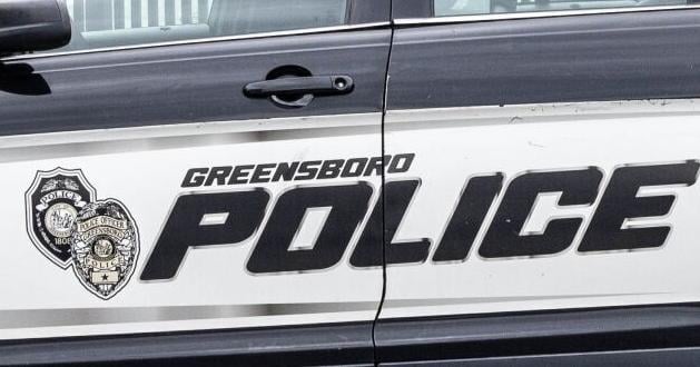 Crash claims life of Greensboro man