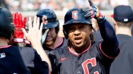 Guardians extend season-best winning streak by beating Tigers again