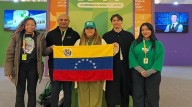 Venezuela participa en Asamblea del Festival Mundial de la Juventud en Rusia