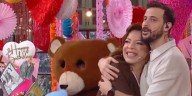 Lizy Tagliani celebró su cumpleaños en La Peña de Morfi: la insólita llegada y un festejo lleno de recuerdos