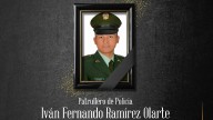 Asesinan a patrullero de la Policía en medio de una emboscada en Fundación, Magdalena