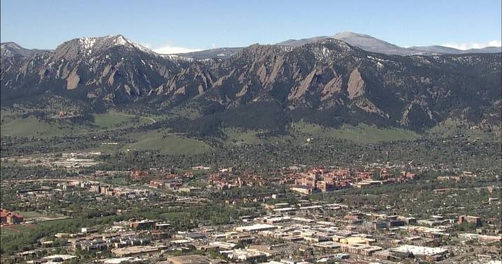 Colorado woman facing charges of felony retaliation against public official