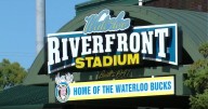 Riverfront Stadium opening Saturday for special Cy