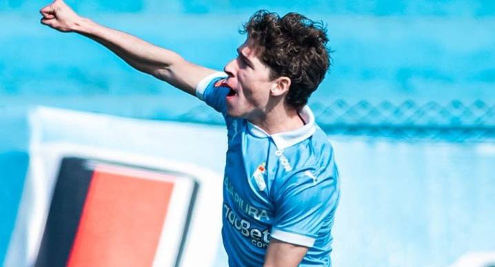 Ian Wisdom: la lucha por el Torneo Clausura y por qué en Sporting Cristal van paso a paso