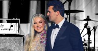 Charlie Kirk’s Widow Used in Major Fundraising Cash Grab