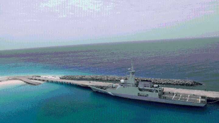 Armada Bolivariana ejecutará patrullaje en La Orchila para garantizar soberanía