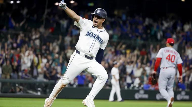 Home cooking has been historically kind to the Seattle Mariners