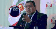 Gobierno evalúa retiro de la Corte IDH: "Es bastante grave", señala exadjunto de la Defensoría