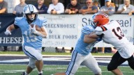 HS football scoreboard | OHSAA Week 5 live updates, more