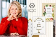 Exclusive | Martha Stewart on the biggest entertaining mistake you can make — and how to fix it