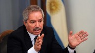 Felipe Solá respaldó a Kicillof y fulminó a Milei: “Un Gobierno de patoteros y de entrega”