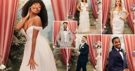 MAFS UK 2025 line-up in full including Scots bride and historical first for E4 show
