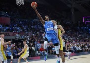 Eurobasket se prepara para la fase eliminatoria y habrá nuevo campeón