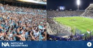 La serie entre Racing y Vélez por los cuartos de final de la Copa Libertadores no tendrá hinchadas visitantes