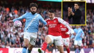 Mikel Arteta saved by super subs yet again - Arsenal will soon pay the price if he’s not braver in big games