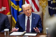 Trump to announce Space Force headquarters moving to Alabama