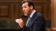Óscar Puente afirma que Hurtado y Peinado son "claros" ejemplos de "jueces que hacen política"