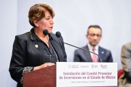 Establece Edomex Comité Promotor de Inversiones