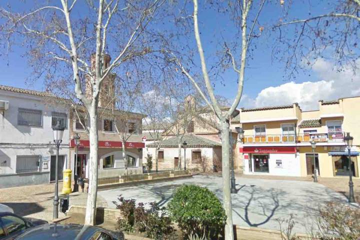 Oleada de robos en casas vacías de un pueblo de Toledo: «Que la gente esté alerta»