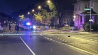 IMPD: Man suffered broken bones following hit-and-run crash on Indy's near east side