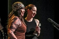 Todos los ganadores. De la sorpresa de Moria a Sofía Gala a un baile en escena, así fue la fiesta de los Premios María Guerrero