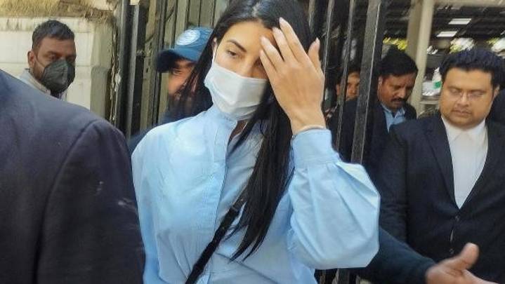 India SC declines dismissing Jacqueline’s plea in money laundering case
