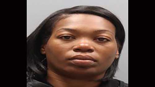 South Carolina school employee faces charges for carrying gun on campus