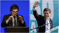 Con la preocupación puesta en el ausentismo, LLA se mide con el peronismo en la Provincia a un mes de las elecciones generales