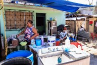 Empresarios celebran baja de pobreza en México y piden inversión para frenar informalidad